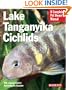 Lake Tanganyika Cichlids (Barron's Complete Pet Owner's Manuals)