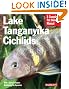 Lake Tanganyika Cichlids (Barron's Complete Pet Owner's Manuals)