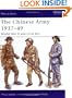 The Chinese Army 1937-49: World War II and Civil War (Men-at-Arms)