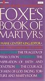 Foxe s Book of Martyrs