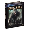 King Kong - Edici�n Libro [Blu-ray]