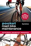 Pocket road bike maintenance