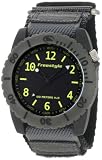Freestyle Kids' FS84962 The Rage Round Easy Read Watch