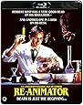 Re-Animator (2 Disc) [Blu-ray]