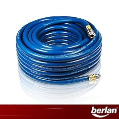 Berlan Druckluftschlauch 20m BDLS20-9.5