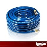 Berlan Druckluftschlauch 20m BDLS20-9.5