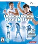 Dance Dance Revolution
