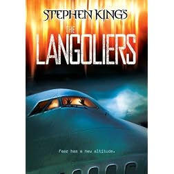 Stephen King's The Langoliers