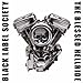 BLACK LABEL SOCIETY, Blessed Hellride, 発売中