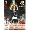 The Official Review of UEFA EURO 2012 [DVD]
