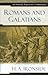 Romans and Galatians (Ironside Expository Commentaries (Hardcover))
