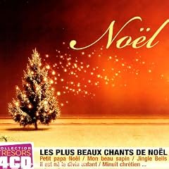 Tr�sors de N�el (Coffret 4 CD)