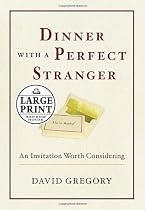 DINNER WITH A PERFECT STR