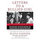 letters to a bullied girl messages of healing and hope