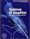 Baleines et dauphins : Les mammif&egrave;res marins