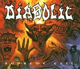 Supreme Evil