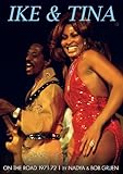 Turner, Ike & Tina - On The Road: 1971-72
