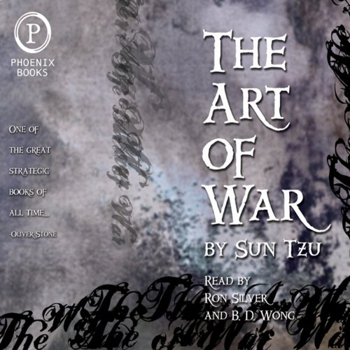 The Art of War Audiobook Sun Tzu, Introduction by Stefan