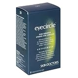 Review Skin Doctors 2620 / Skin Doctors Eye Circle, For Serious Under-Eye Circles .5 fl oz (15 ml)