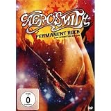 Aerosmith : Permanent Rock - Live in Houston 1988 [DVD]