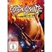 Aerosmith-Aerosmith : Permanent Rock - Live in Houston 1988 [DVD] cd cover
