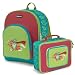 Crocodile Creek Jouster Backpack & Lunch Box Set