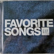 GAP Favorite Songs: Fall 2005
