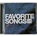 Favorite Songs (Gap)