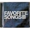 GAP Favorite Songs: Fall 2005
