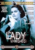 The Lady Vanishes