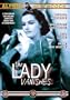The Lady Vanishes
