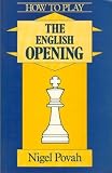 How to play the English opening