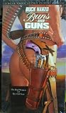 Buck Naked Buns and Guns [VHS]