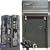 New CHARGER + BATTERY For SONY NP-F960 NP-F970 Infolithium L