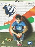 Wake Up Sid (2 DISC COLLECTORS EDITION)(KARAN JOHAR PRODUCTION)