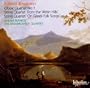 Boughton: String Quartets / Oboe Quartet No. 1