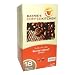 Barnie's 58001 Decaffeinated Barnie's Blend Single Cup Coffee Pods, 18-count