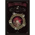 Billy Brouillard - Les Comptines malfaisantes - Coffret T2