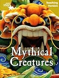 Mythical creatures