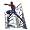 Spider-Man Amazing Spider-Man Movie Statue