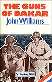 The guns of Dakar : September 1940