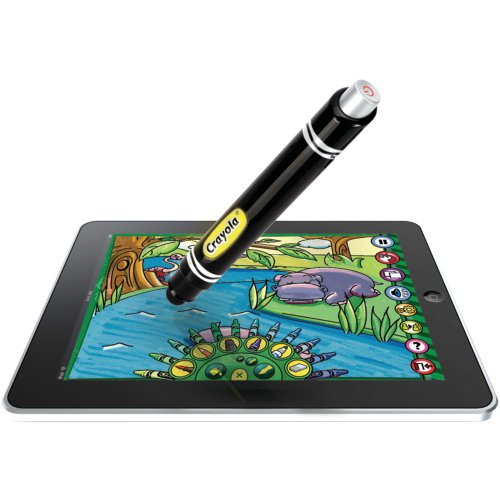 GRIFFIN GC30002 CRAYOLA(R) COLORSTUDIO(TM) HD IMARKER