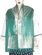 Designer Scarf Premium Silk India Accessory 22 x 72 inches