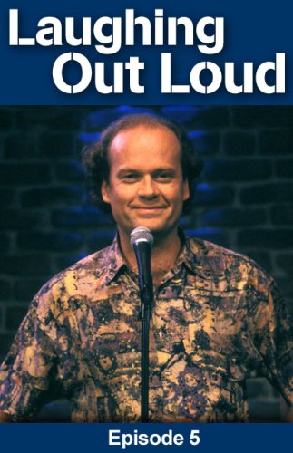  Kelsey Grammer