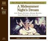 A Midsummer Nights Dream: Performed by Warren Mitchell & Cast (Classic Drama)