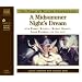 A Midsummer Night's Dream (Naxos AudioBooks)