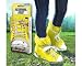 Festival Feet Yellow