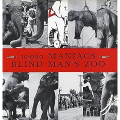 Blind Man's Zoo