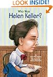 Who Was Helen Keller?