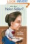 Who Was Helen Keller?